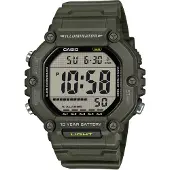 Casio - AE-1600HX-3AVEF - Montre Bracelet - Hommes - Quartz - Collection