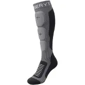 Seryt Shelter Socks Gris EU 43-47