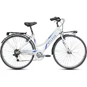 Myland Dosso 28.1 28´´ 7s Bike Argenté S