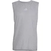 Adidas T-Shirt fonctionnel 'Adi365' gris