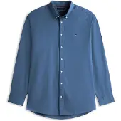 Tommy Hilfiger Big & Tall Chemise bleu marine / bleu foncé / rouge / blanc