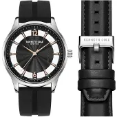 Kenneth Cole Kit transparence KCWGM2186062
