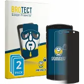 BROTECT Protection Anti-Espion