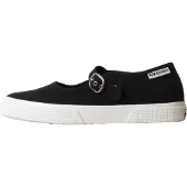 Superga Ballerines noir