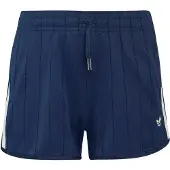 Adidas Pnstr Sprntr Enfant - Shorts, Bleu - Taille 147 - 152 CM - Poly Jersey