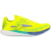 Joma R.4000 Running Shoes Jaune EU 42 Homme