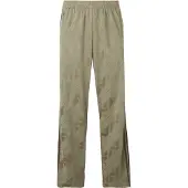 Adidas Originals Pantalon 'Firebird' olive / vert clair