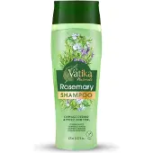 VATIKA Shampoing au romarin 425 ml