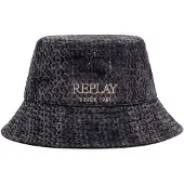 Replay Aw4333.000.a0900r Cap Noir L-XL