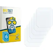 BROTECT Protection Mat, Film de protection pour smartwatch, Gris