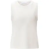 Rich & royal Haut blanc / blanc cassé