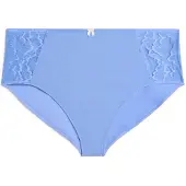 Zizzi Slip 'Lova' bleu