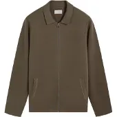 Scalpers Vestes en maille ' ' vert / kaki