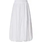 Rich & royal Jupe blanc