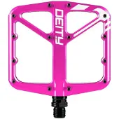 Deity Supervillain Pedals Rose