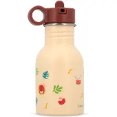 Lilliputiens Gourde 400ml Avec Jeu Cherche Et Trouve Jack