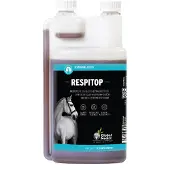 Global Medics Respitop pour Chevaux 500 ml Aliment