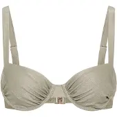 LASCANA Hauts de bikini gris
