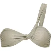 LASCANA Hauts de bikini gris