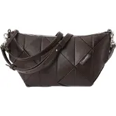 Calvin Klein Sac bandoulière marron