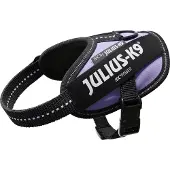 JULIUS K-9 Idc Power Baby Dog Harness Violet Baby 2