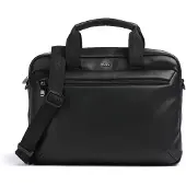 BOSS Sac à bandoulière 'Jace Doc Case 50567865' noir