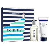 Tommy Hilfiger Tommy Spring 2-Piece Gift Set 100ml EDT + 100ml Gel