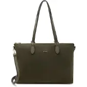 L.credi sac shopper Alena Shopper Olive