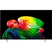 LG OLED AI, téléviseur intelligent 4K de 65 pouces (165,1 cm), résolution 3840 x 2160 pixels, technologie OLED, Wi-Fi, couleur noire