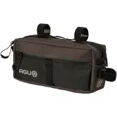 Agu Venture Handlebar Bag Noir