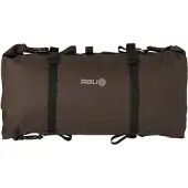 Agu Venture Handlebar Bag Marron