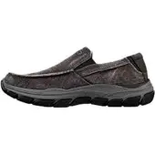 SKECHERS Mocassins 48657784832339 pour Homme