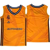 Adidas Maillot JF4207 pour Garçon