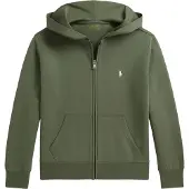 Ralph Lauren Sweatshirts KNIT-PULLOVER-SWEATSHIRT garcons - Kaki - 18 / 20 ans