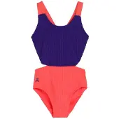 Scalpers Maillot de bain ' ' pourpre