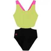 Scalpers Maillot de bain ' ' citron vert
