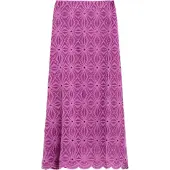 Scalpers Jupe ' ' violet