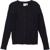 Gap Cardigan bleu marine