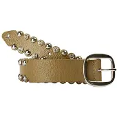 Scalpers Ceinture ' ' vert