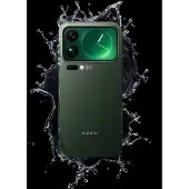 Xiaomi 17 Pro max 16 Go / 512 Go Vert