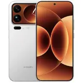 Xiaomi 17 Pro max 12/512 Go blanc
