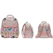 MP Main Paper Sac à dos scolaire Sampack