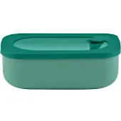 Guzzini Lunchbox Mit Behaelter Store&Go, 171100172, Lunch box, Vert
