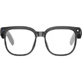 COLMI M02s, modèle Ar-brille, taille unique / Prise européenne 220V, taille unique
