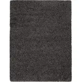 Tapis.nl Tapis shaggy Skyline anthracite 70x140 cm