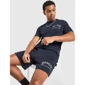 Hoodrich Ensemble T-shirt et short Chromatic - Bleu, Bleu