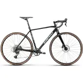 Bombtrack Tension 700c Apex 2025 Gravel Bike Noir M