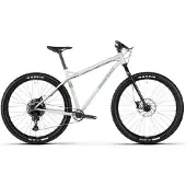 Bombtrack Beeyond+ 29´´ Sx Eagle 1x12s 2025 Mtb Bike Blanc M