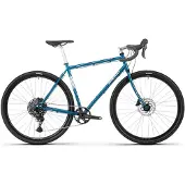Bombtrack Arise Sg 650b Cues 1sx10s Gravel Bike Bleu S