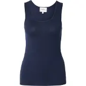 Pepe Jeans Tops en tricot marine